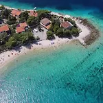 شقة Family Friendly Seaside Apartments Kanica, Rogoznica - 4269 *