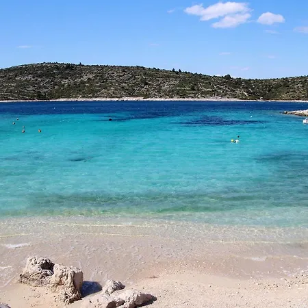 Family Friendly Seaside Kanica, Rogoznica - 4269 * Ražanj