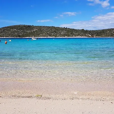 Family Friendly Seaside Kanica, Rogoznica - 4269