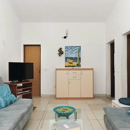 Apartament Family Friendly Seaside Kanica, Rogoznica - 4269 Ražanj