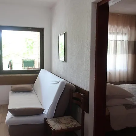 Family Friendly Seaside Kanica, Rogoznica - 4269 Ražanj