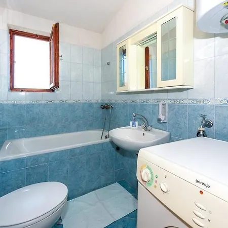 Apartament Family Friendly Seaside Kanica, Rogoznica - 4269 *