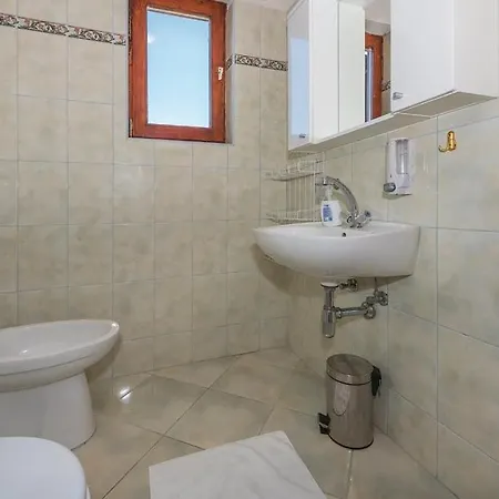 Apartament Family Friendly Seaside Kanica, Rogoznica - 4269