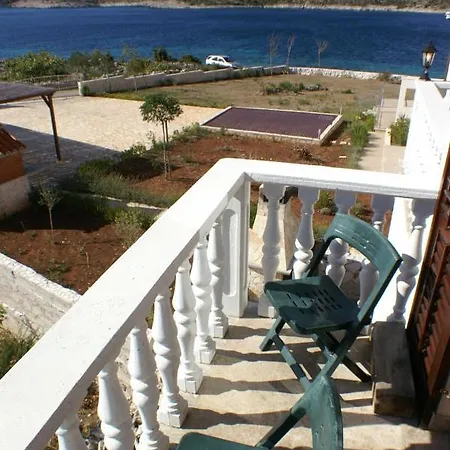 Apartament Family Friendly Seaside Kanica, Rogoznica - 4269