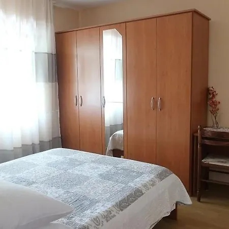 Family Friendly Seaside Kanica, Rogoznica - 4269 Ražanj