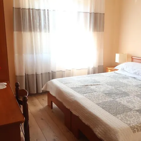 Family Friendly Seaside Kanica, Rogoznica - 4269 Apartament