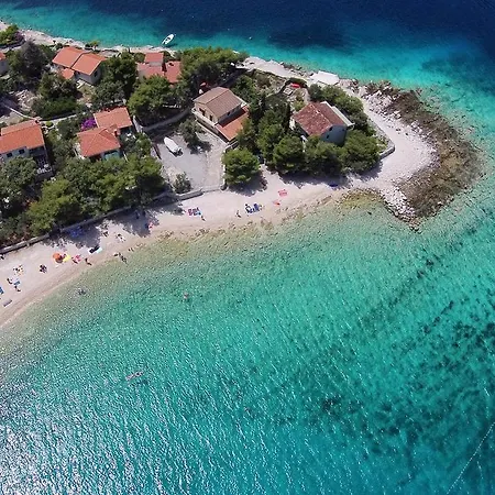 Apartament Family Friendly Seaside Kanica, Rogoznica - 4269 *