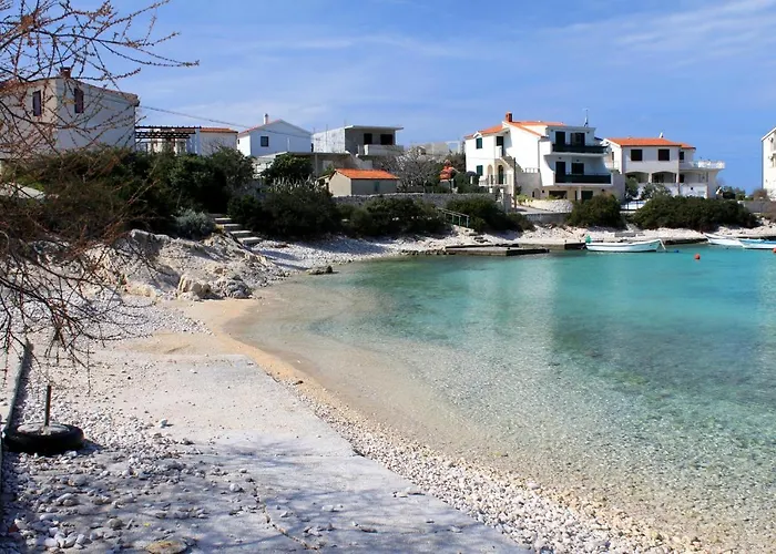 Family Friendly Seaside Kanica, Rogoznica - 4269