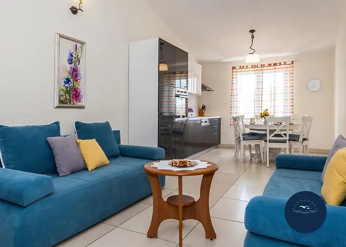 Appartamento Family Friendly Seaside Kanica, Rogoznica - 4269 Ražanj