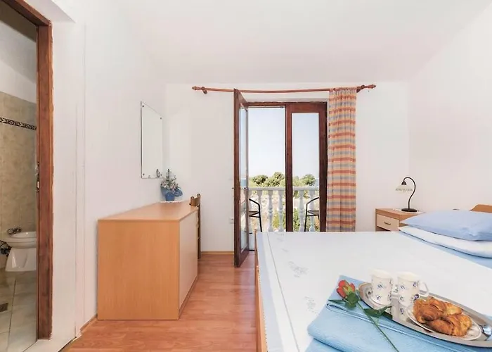 Family Friendly Seaside Kanica, Rogoznica - 4269 Ražanj