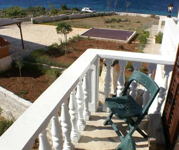 Appartamento Family Friendly Seaside Kanica, Rogoznica - 4269