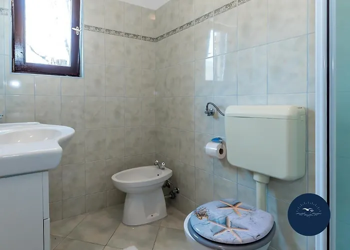 Family Friendly Seaside Kanica, Rogoznica - 4269 *