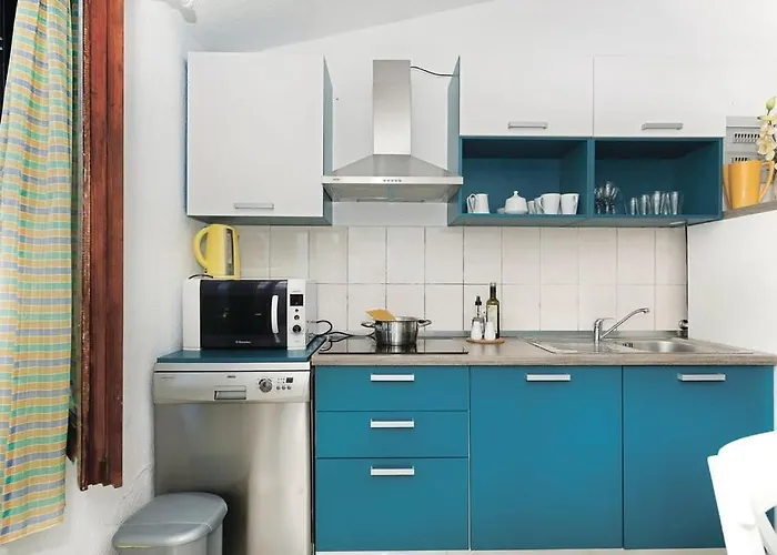 Appartamento Family Friendly Seaside Kanica, Rogoznica - 4269 Ražanj